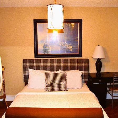 Apartament Urban Oasis Grand Forks Zewnętrze zdjęcie