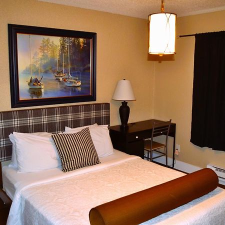 Apartament Urban Oasis Grand Forks Zewnętrze zdjęcie