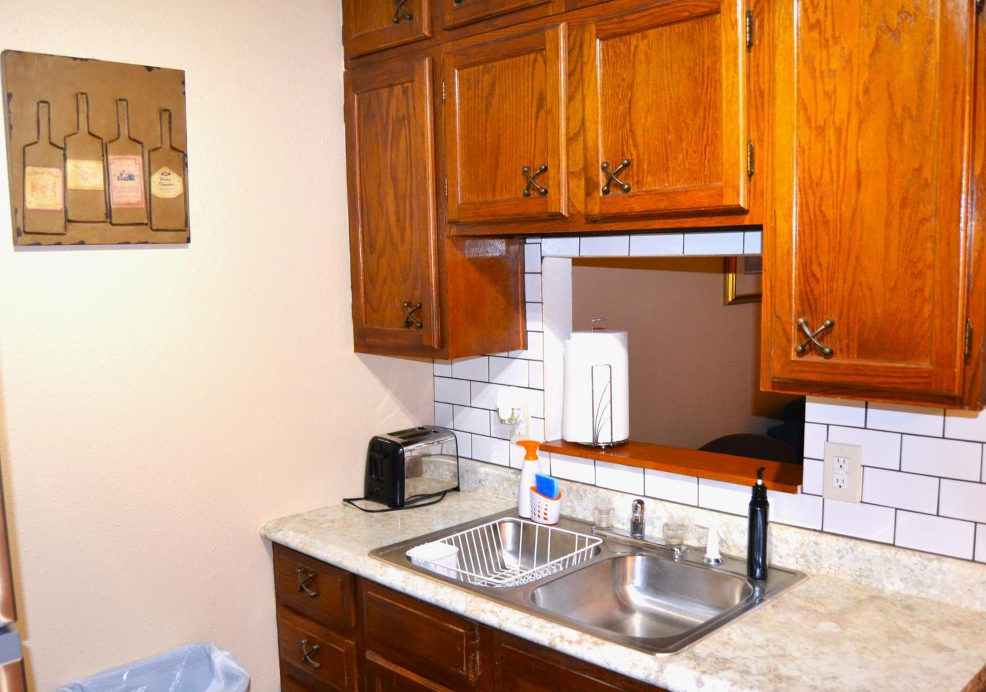 Apartament Urban Oasis Grand Forks Zewnętrze zdjęcie