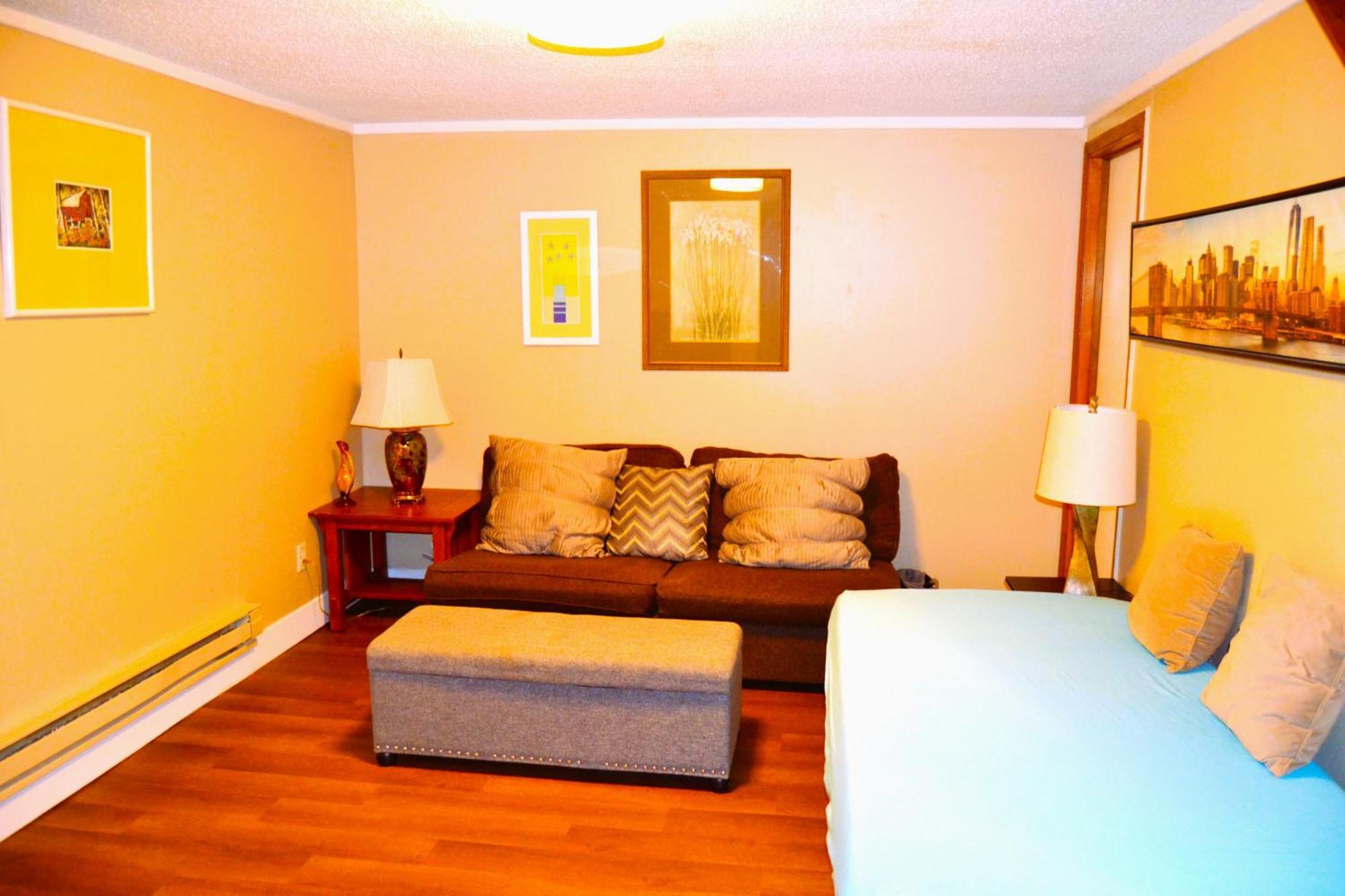Apartament Urban Oasis Grand Forks Zewnętrze zdjęcie