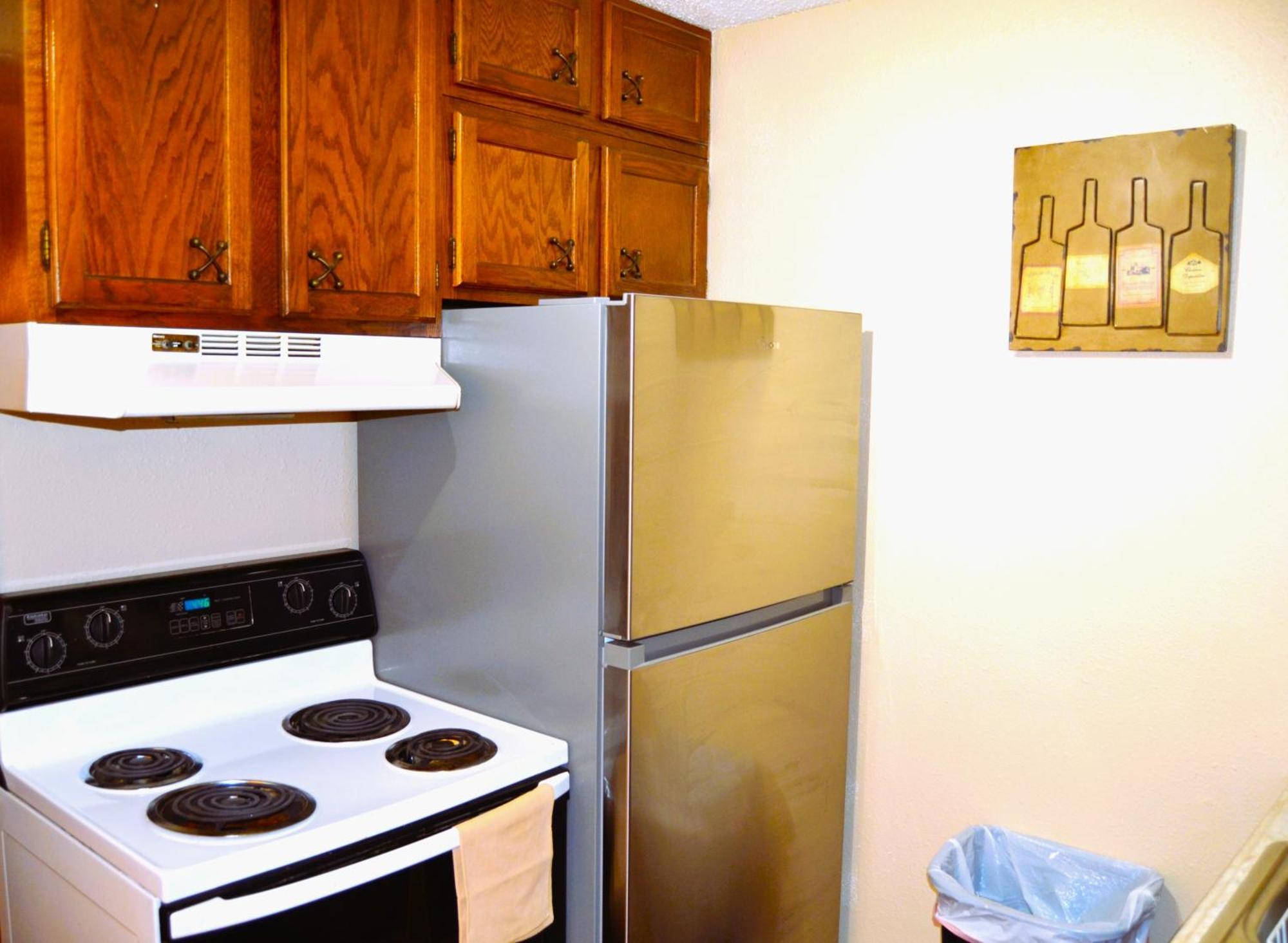 Apartament Urban Oasis Grand Forks Zewnętrze zdjęcie