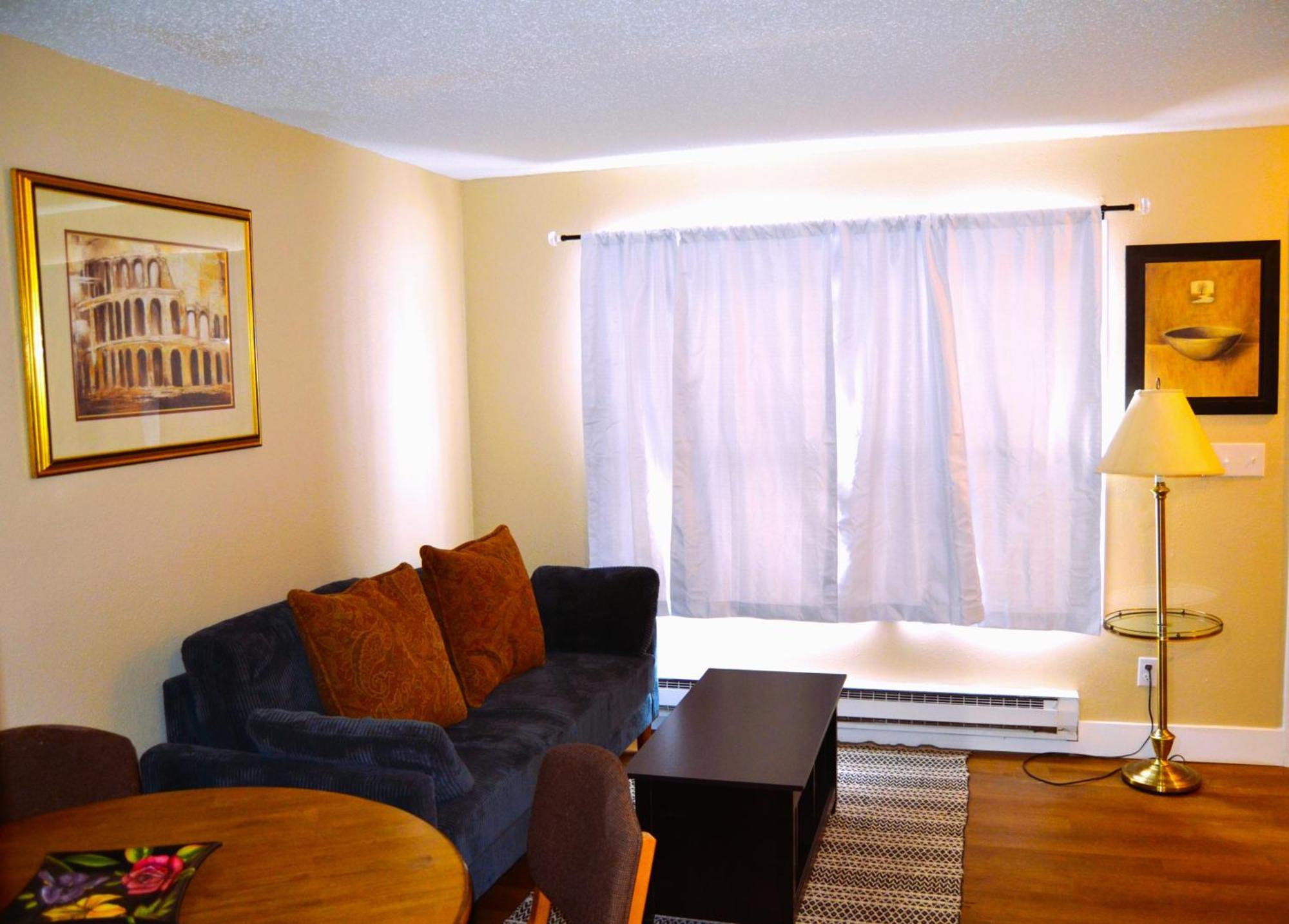 Apartament Urban Oasis Grand Forks Zewnętrze zdjęcie