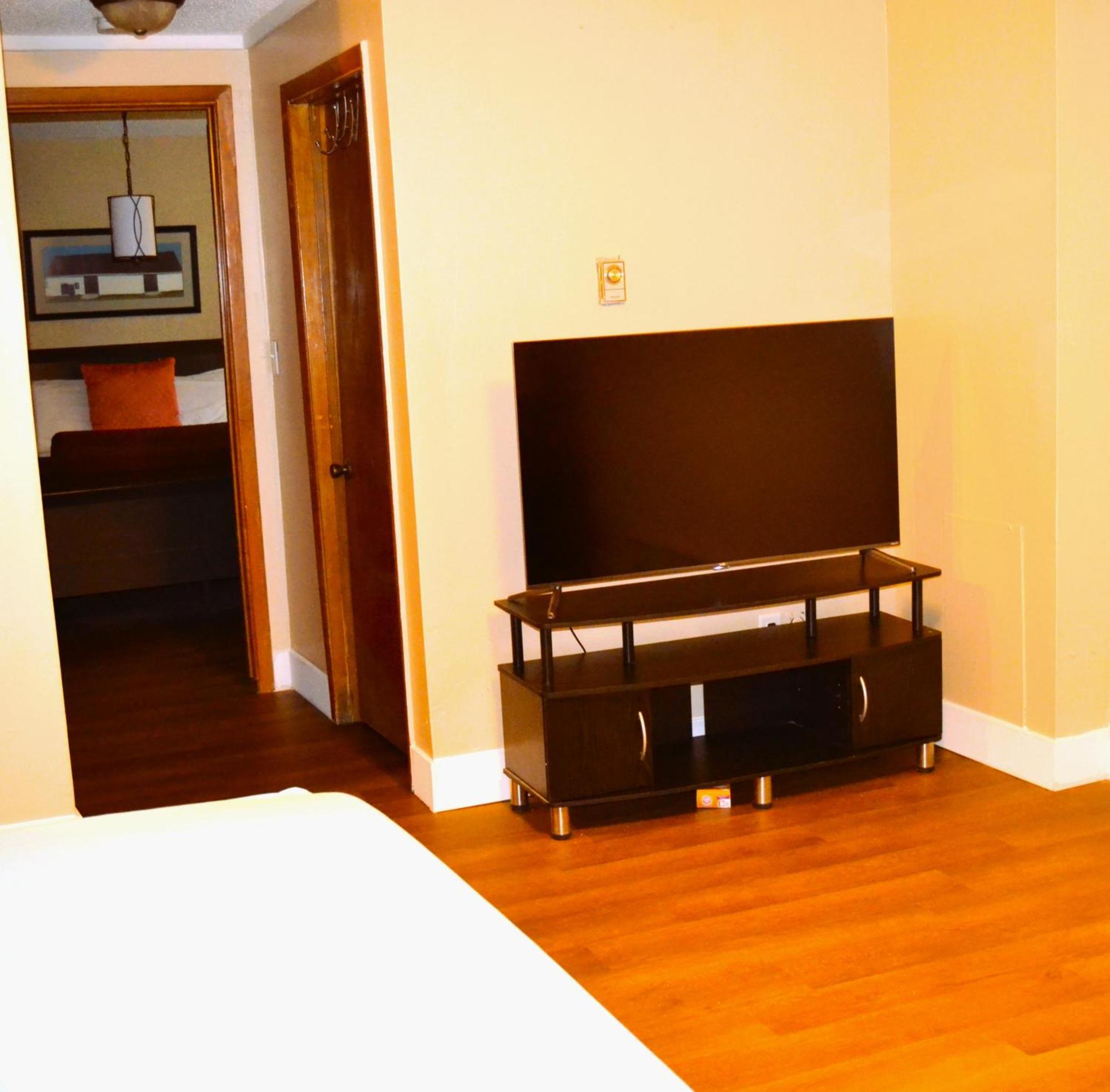 Apartament Urban Oasis Grand Forks Zewnętrze zdjęcie