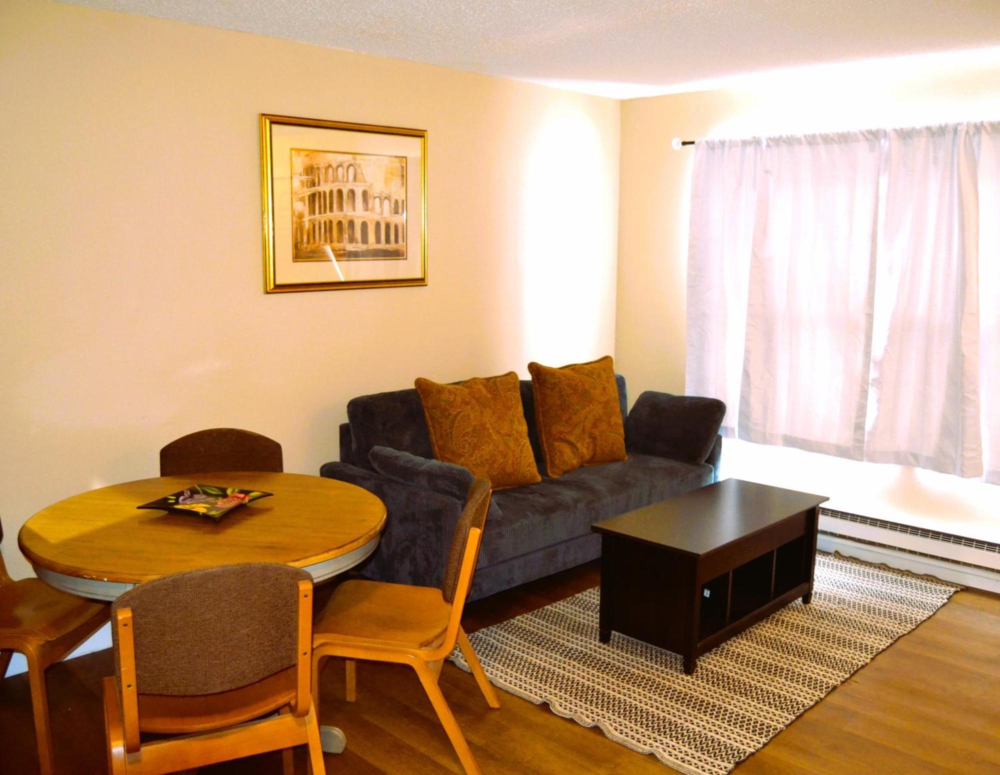 Apartament Urban Oasis Grand Forks Zewnętrze zdjęcie