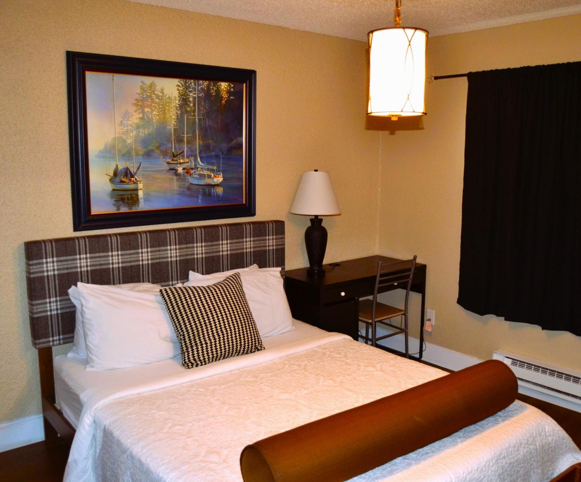 Apartament Urban Oasis Grand Forks Zewnętrze zdjęcie